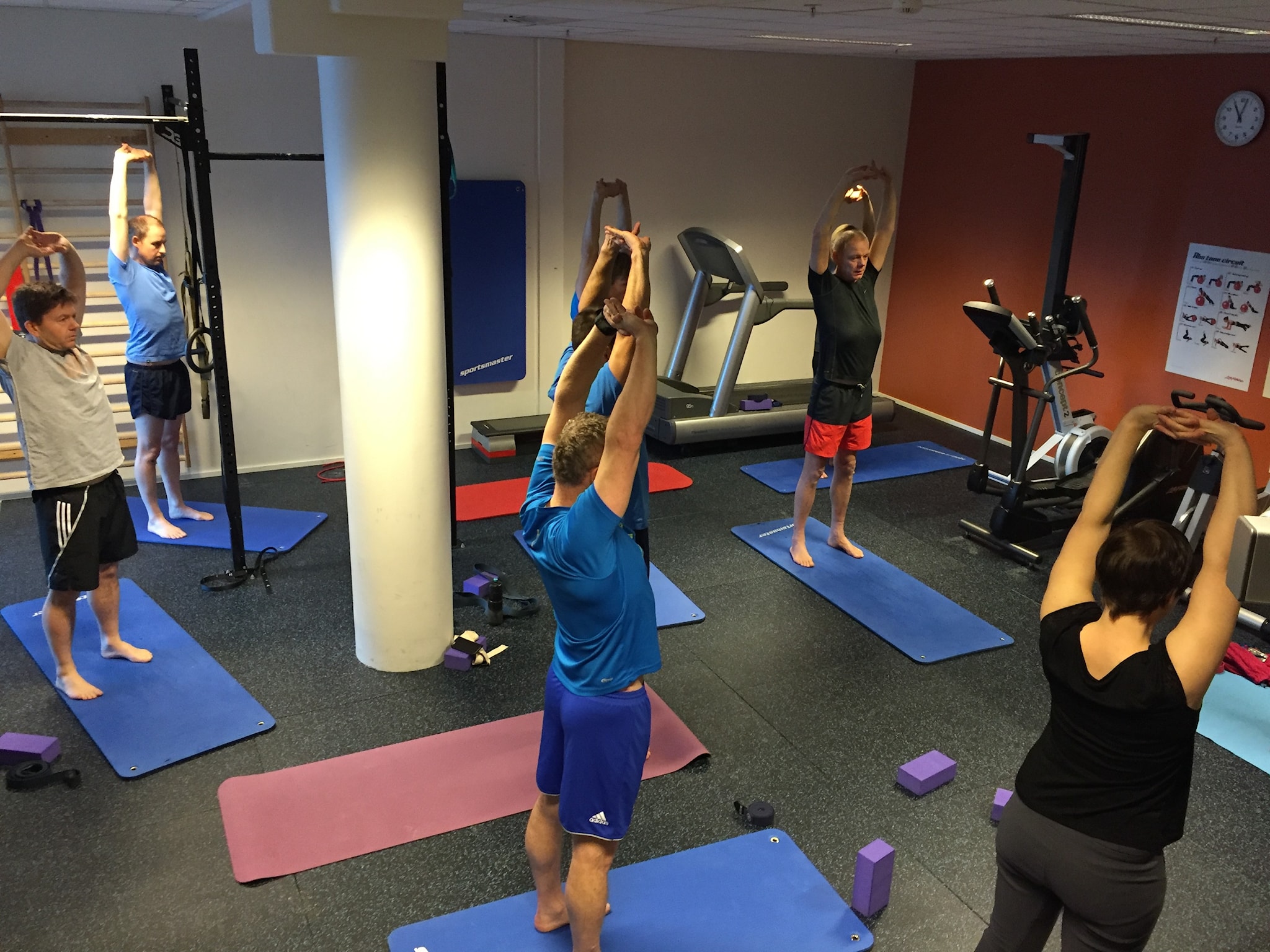 Halvveis til jul - adventskampanje